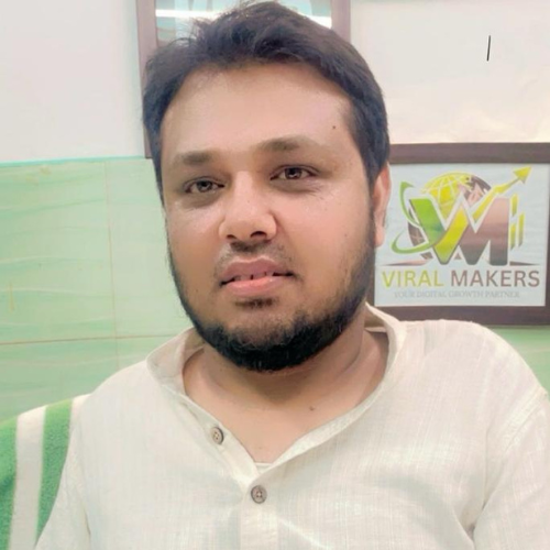 Mr. Parvez